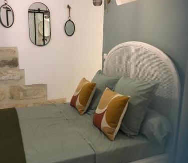 Saint-Laurent-d'Aigouze House | Mazet du pêcheur