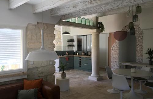 Saint-Laurent-d'Aigouze House | Mazet du pêcheur