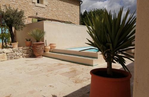 Port-Sainte-Foy-et-Ponchapt House | Mazet A l Ombre des Z ' oliviers