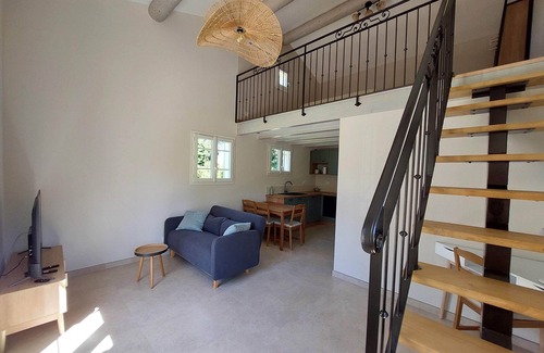 St.-Remy-de-Provence House | Mazet in Saint Rémy de Provence