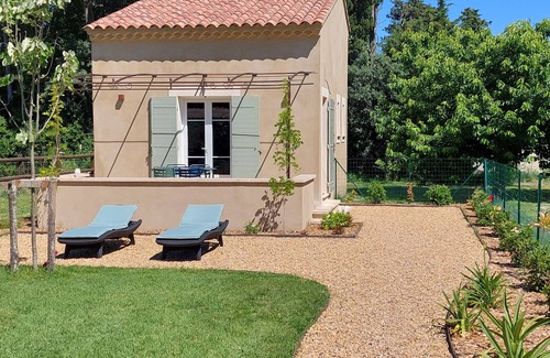 St.-Remy-de-Provence House | Mazet in Saint Rémy de Provence
