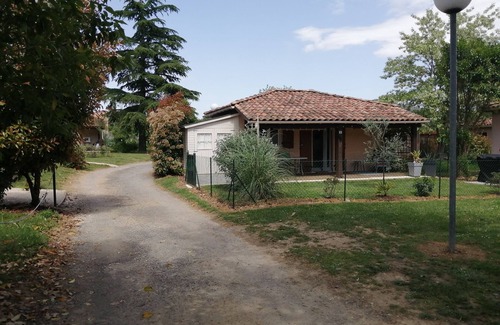 Vallon-Pont-d'Arc House | Mazet Vallon Pont d'Arc near Ardèche river