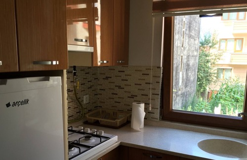 Trabzon House | Mazlum Apart Hotel's