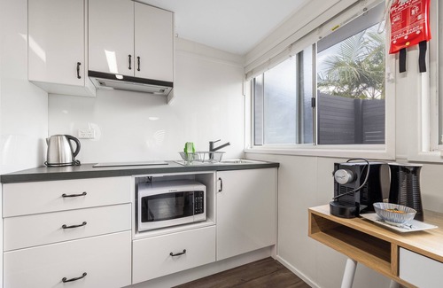 South West Rocks Cabin | Mazunte On Marriott - 8A Marriot St SWR