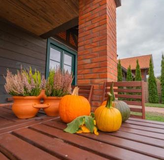 Gizycko House | Mazurskie Domy "Nad Kisajnem"