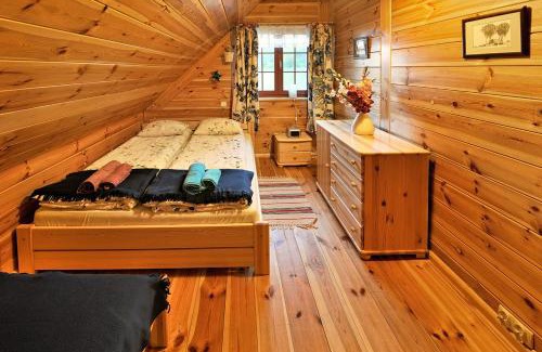 Swietajno House | mazury-dom