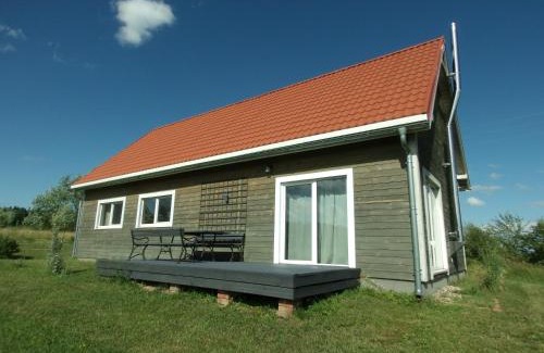Kowale Oleckie House | Mazury Garbate - Dom I przy Cisowym Jarze