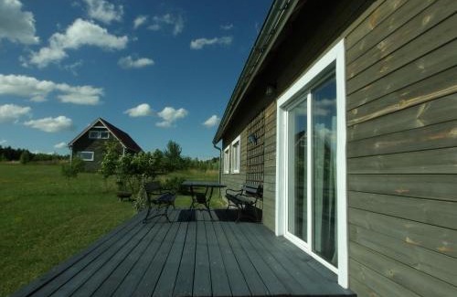 Kowale Oleckie House | Mazury Garbate - Dom I przy Cisowym Jarze