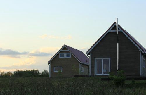 Kowale Oleckie House | Mazury Garbate. Dom II przy Cisowym Jarze