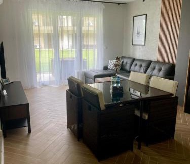 Gizycko Apartment | MazuryHoliday Apartamenty Kisajno nad jeziorem