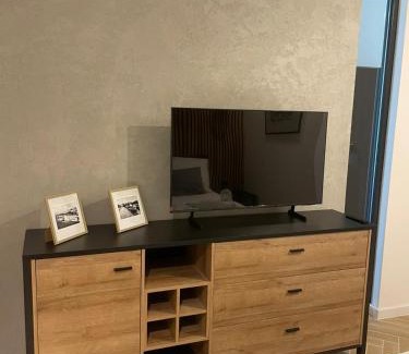 Gizycko Apartment | MazuryHoliday Apartamenty Kisajno nad jeziorem