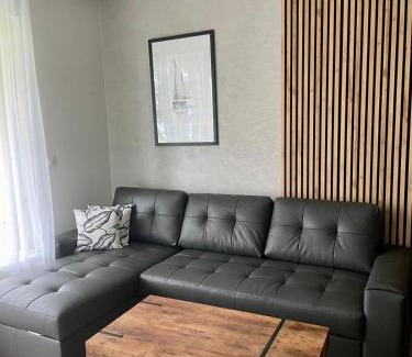 Gizycko Apartment | MazuryHoliday Apartamenty Kisajno nad jeziorem