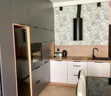 Gizycko Apartment | MazuryHoliday Apartamenty Kisajno nad jeziorem