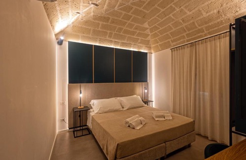 Favignana House | Mazzini Accommodation