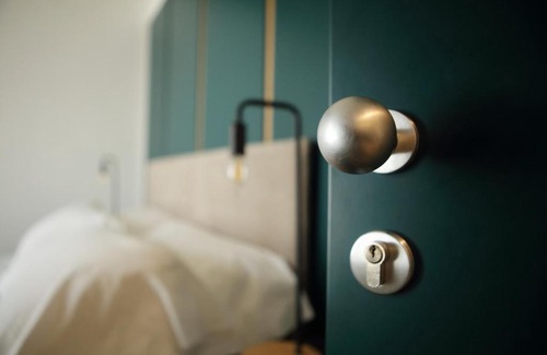 Favignana House | Mazzini Accommodation