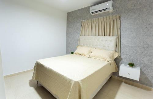 Puerto Plata Apartment | MB Apartment - A
