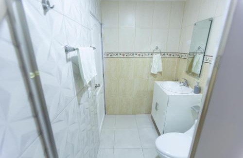 Puerto Plata Apartment | MB Apartment - A