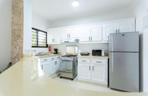 Puerto Plata Apartment | MB Apartment - A