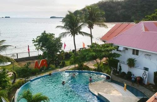 Nasugbu Resort | MB Cove