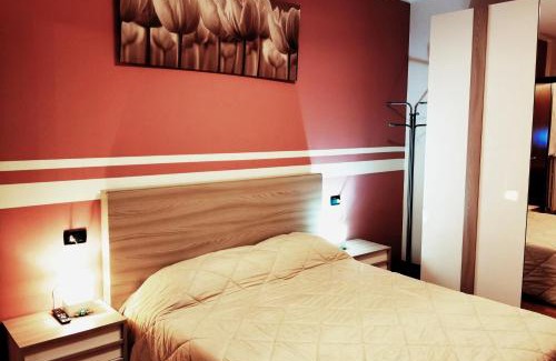 Abano Terme Apartment | MB Place Abano Terme