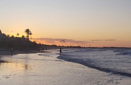 Beberibe Apartment | MB06201 - Morro Branco - Varanda - 3 quartos - 2 suites
