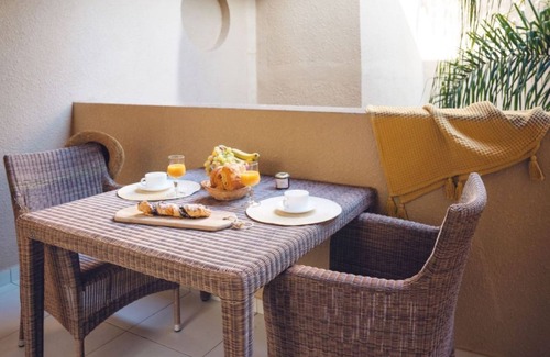 Santa-Lucia-di-Moriani Apartment | MB2 sans vue mer by Interhome