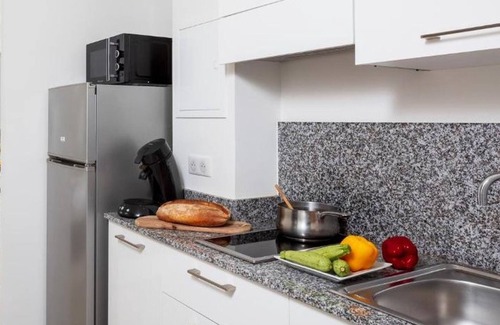 Santa-Lucia-di-Moriani Apartment | MB6 sans vue mer by Interhome