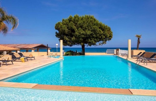 Santa-Lucia-di-Moriani Apartment | MB6 sans vue mer by Interhome