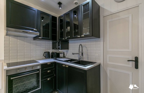 17th Arrondissement Apartment | MBA - Cavalloti Splendide Appartement