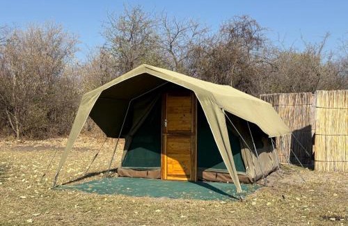 Kongola Other | Mbezi tented camp