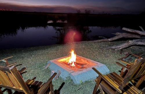 Kongola Other | Mbezi tented camp