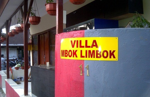 North Legian Villa | Mbok Limbok Villa at KUTA LEGIAN BALI, Studio Villa with other 2 extra beds