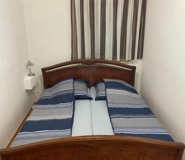 Eggenberg Apartment | MBudget I Free Private Parking I Easy Self Checkin