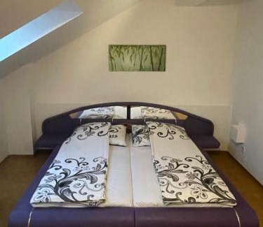 Eggenberg Apartment | MBudget I Free Private Parking I Easy Self Checkin