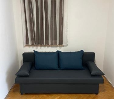 Eggenberg Apartment | MBudget I Free Private Parking I Easy Self Checkin