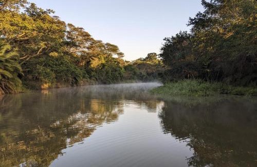 Ngomane Cabin | Mbuluzi Game Reserve