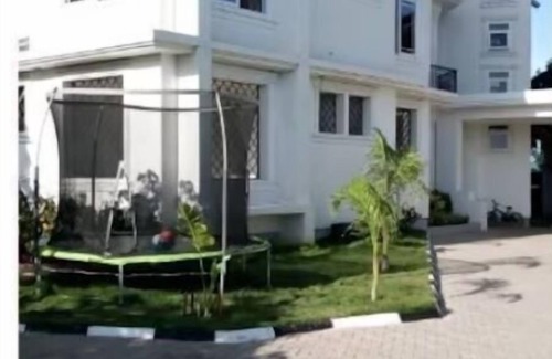 Mlingotini House | MBWENI JKT BED & BREAKFAST