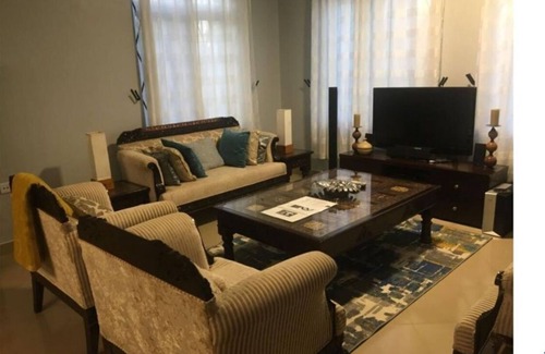 Mlingotini House | MBWENI JKT BED & BREAKFAST