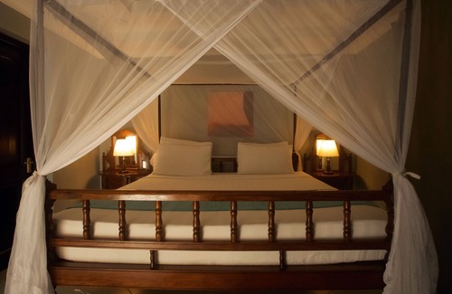 Mbweni Hotel | Mbweni Ruins & Gardens