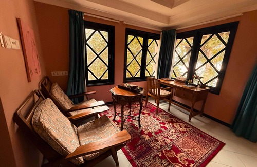 Mbweni Hotel | Mbweni Ruins & Gardens