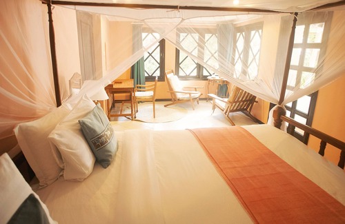 Mbweni Hotel | Mbweni Ruins & Gardens