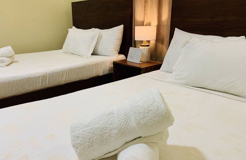 Looc Hostel | MCA HOSTEL