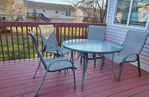 West Haven House | McAngel Haven: 5 mins from Yale