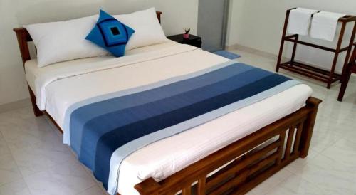 Polonnaruwa House | MCC Guest