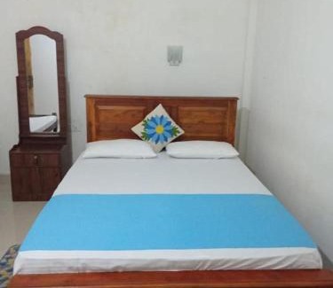 Polonnaruwa House | MCC Guest