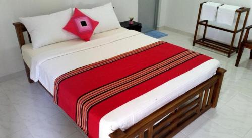 Polonnaruwa House | MCC Guest