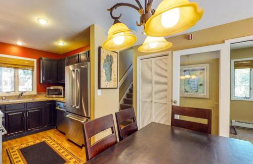 Incline Village House | McCloud 137