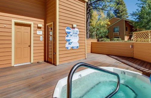 Incline Village House | McCloud 137