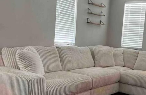 Okeechobee House | Mccoin Home-Centrally located-HOTTUB!