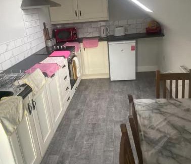 Moville Apartment | McG accommodation